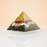 Money Magnet Combo – Buy Money Magnet Pyramid & Get a Selenite Charging Tray FREE || PRE-ENERGIZED FOR MAXIMUM RESULTS