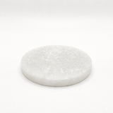 Dhanyog Anklet  & selenite tray  Combo