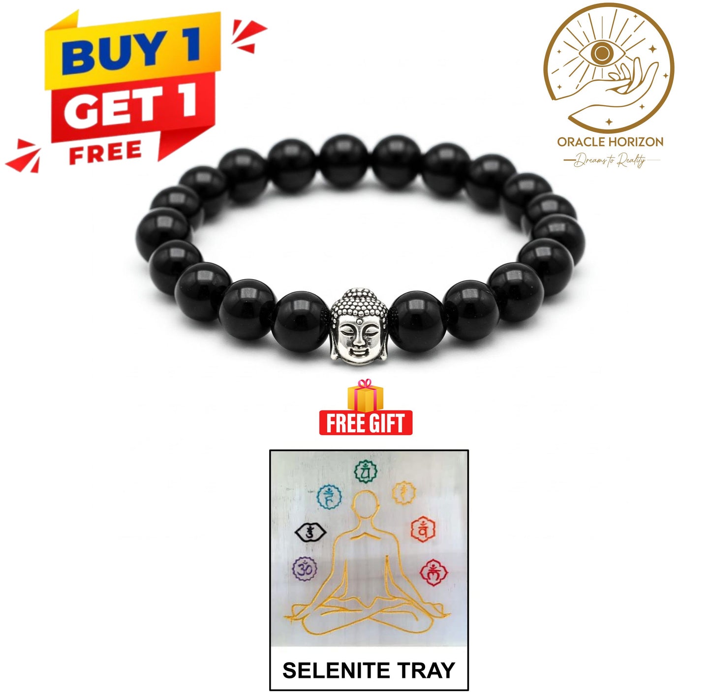 Negativity Detox Duo | Buy 1, Get 1 FREE – Cleanse & Shield Your Energy