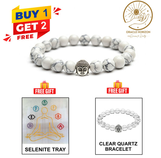 Emotional Balance Bundle | 🌿 Buy 1, Get 2 FREE – Calm Your Mind, Cleanse Your Energy 🌿