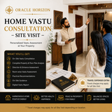 Vastu Consultation by Oracle Horizon - Home & Commercial Vastu | Align Your Space. Elevate Your Life