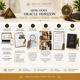 Vastu Consultation by Oracle Horizon - Home & Commercial Vastu | Align Your Space. Elevate Your Life