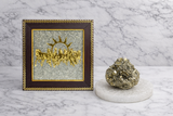 Oracle Horizon 7 Horses Pyrite Frames
