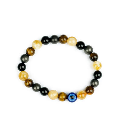 Millionaire Mindset Crystal Combo-Career Boost Kit – Buy 1 Get 2 FREE Amplify your energy || Magnetize success ||Attract unstoppable wealth