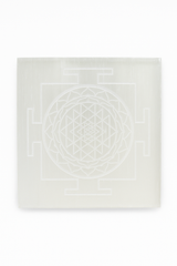 Money Magnet Combo – Buy Money Magnet Pyramid & Get a Selenite Charging Tray FREE || PRE-ENERGIZED FOR MAXIMUM RESULTS