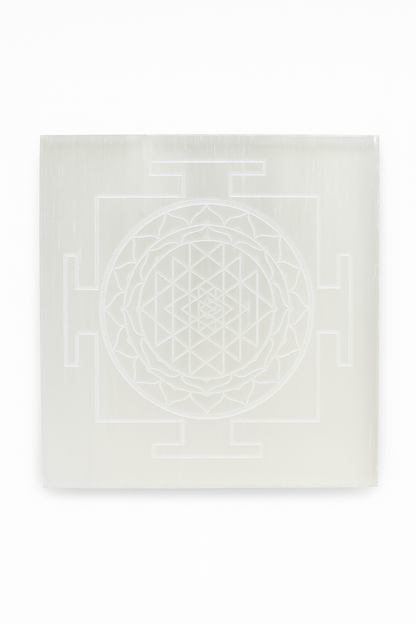 Love & Protection Set - Buy a Rose Quarts and obsidian combo btacelet & Get a Free Selenite Charging Tray