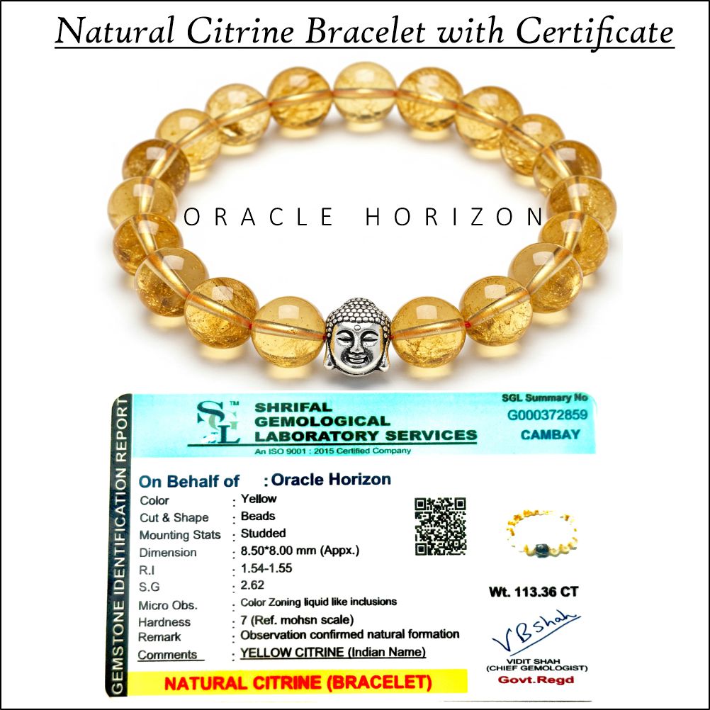 Balance & Abundance Bundle | Buy 1 Get 3 Free: Amethyst Bracelet + FREE Selenite Tray, Citrine Bracelet ; Green Aventurine Bracelet