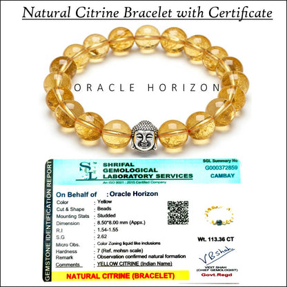 Fame & Fortune Bundle | Buy 1 Get 3 Free: Amethyst Bracelet + FREE Selenite Tray, Citrine Bracelet ; Green Aventurine Bracelet