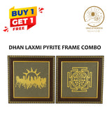 Oracle Horizon 7 Horses Pyrite Frames