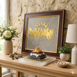 Oracle Horizon 7 Horses Pyrite Frames