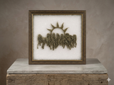 Oracle Horizon 7 Horses Pyrite Frames