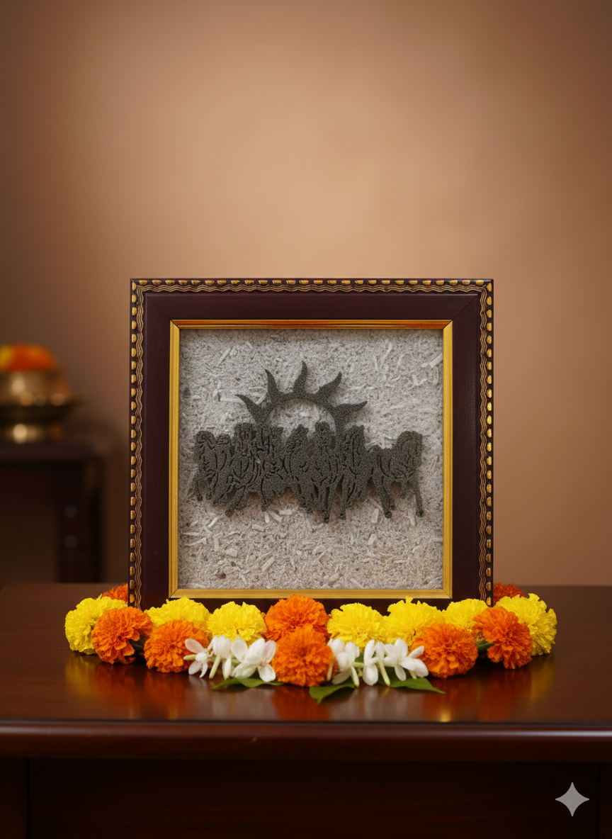 Oracle Horizon Maha Vyapaar & Abundance Combo - Accelerate wealth growth, Business Expansion, and Career Progress