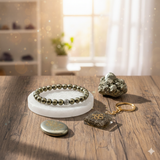 Maha Pyrite Combo / The Ultimate Abundance & Protection Mega-Set