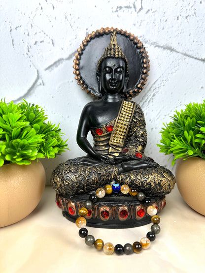 Millionaire Mindset Crystal Combo-Career Boost Kit – Buy 1 Get 2 FREE Amplify your energy || Magnetize success ||Attract unstoppable wealth