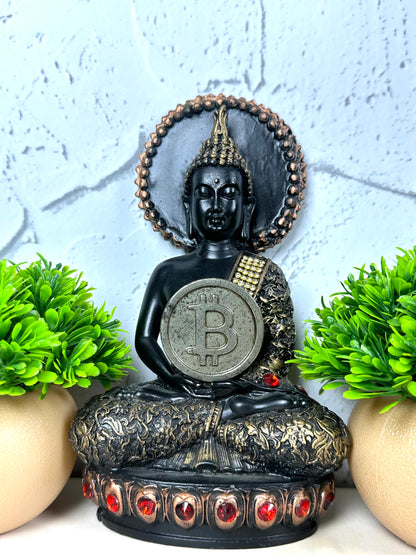Pyrite Bitcoin  | For Financial Gains, Prosperity and Abundance