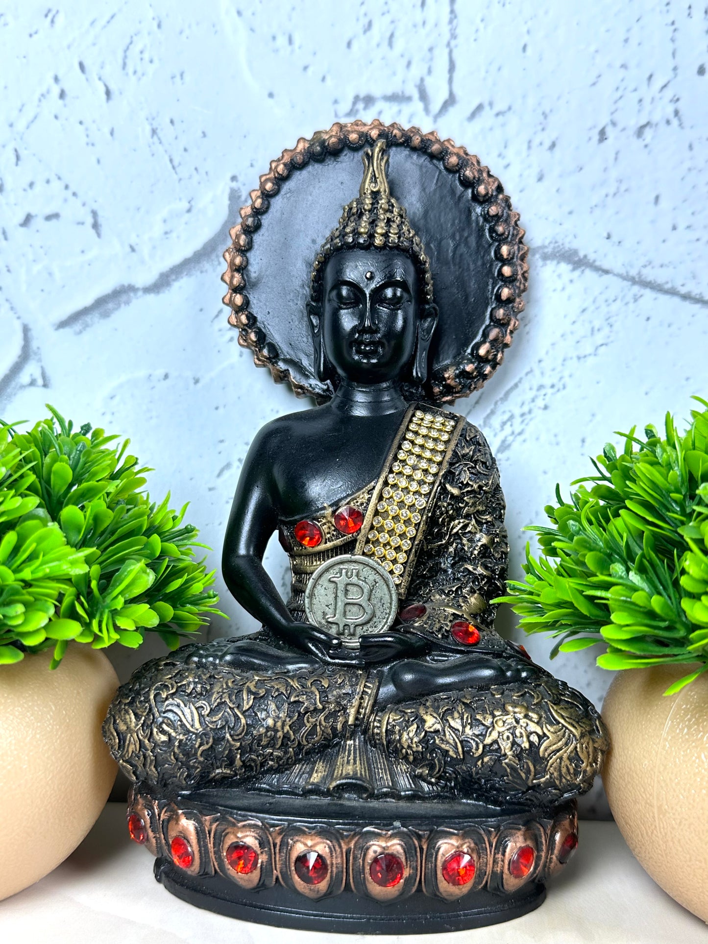 Pyrite Bitcoin  | For Financial Gains, Prosperity and Abundance
