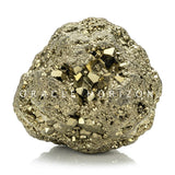 Pyrite  Crystal Cluster | For Financial Gains, Abundance and Prosperity | Money Mangnet