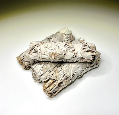 California Sage – Purification, Protection, and Spiritual Clarity