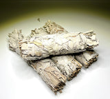California Sage – Purification, Protection, and Spiritual Clarity