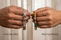 Dhan Yog Couple Prosperity Bracelet Combo
