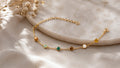 Metal Dhan Yog Bracelet for Women