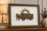Oracle Horizon 7 Horses Pyrite Frames