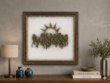 Oracle Horizon 7 Horses Pyrite Frames