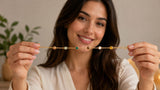 Metal Dhan Yog Bracelet for Women