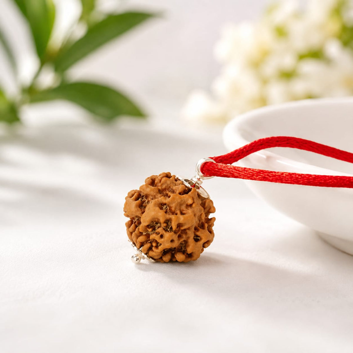 Nirakar Rudraksha (0 Mukhi) - 17mm-22mm