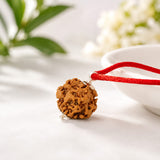Nirakar Rudraksha (0 Mukhi) - 17mm-22mm