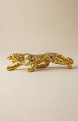 Pyrite Panther – The Guardian of Power, Wealth & Fearless Confidence