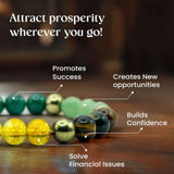 Infinite Wealth Attraction Combo